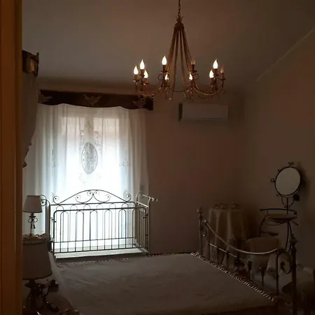 Dei Sogni Semesterbostad Sant'Arpino