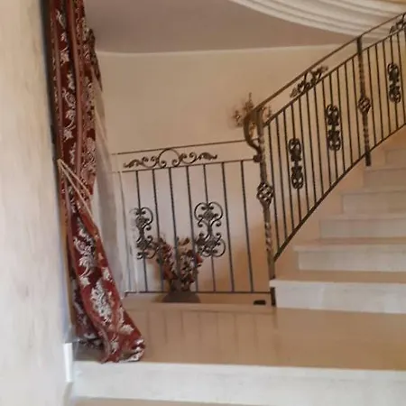Dei Sogni Semesterbostad Sant'Arpino